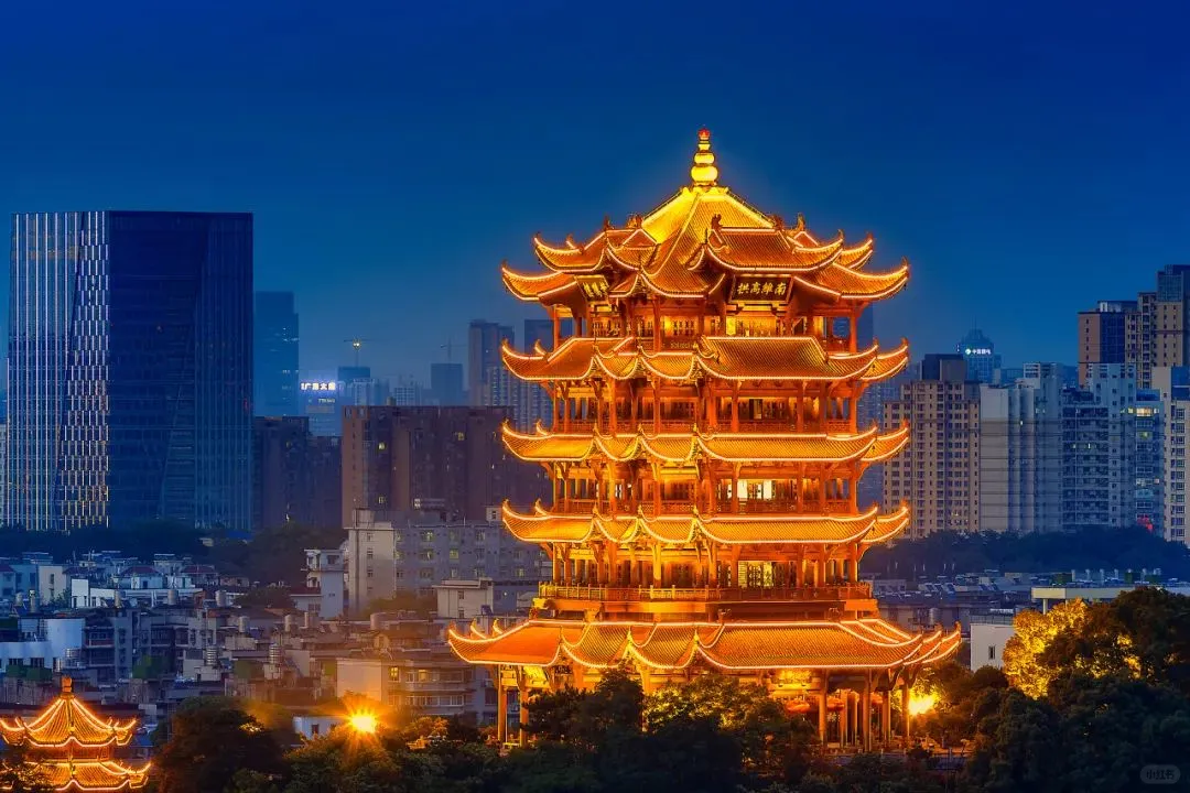 郑州出发，最合穷游的7大城市