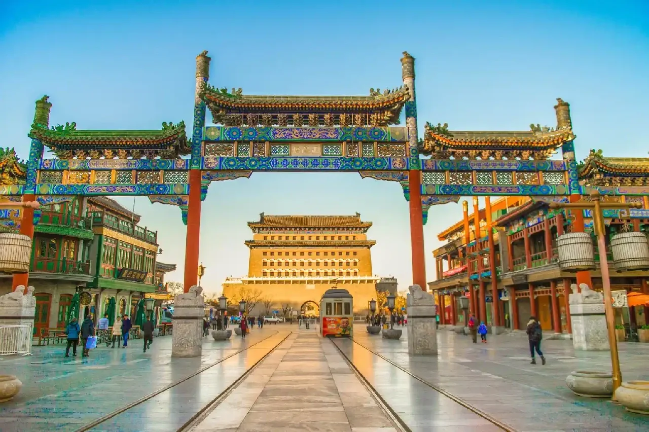 😍北京旅游攻略 | 三天两夜嗨玩京城