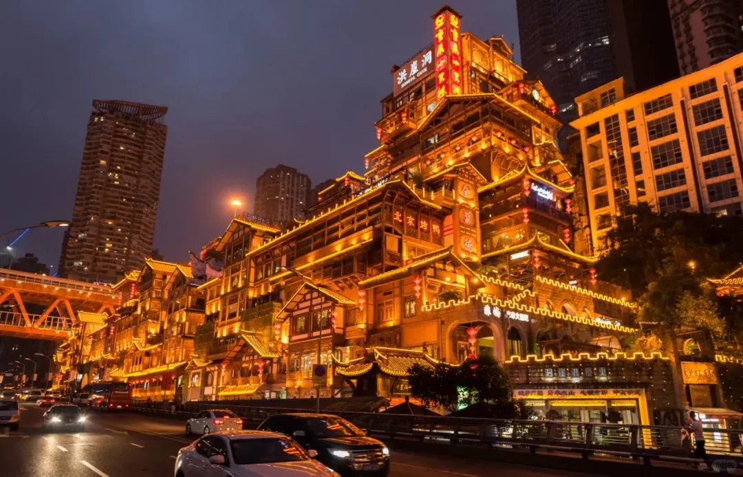 郑州出发，最合穷游的7大城市