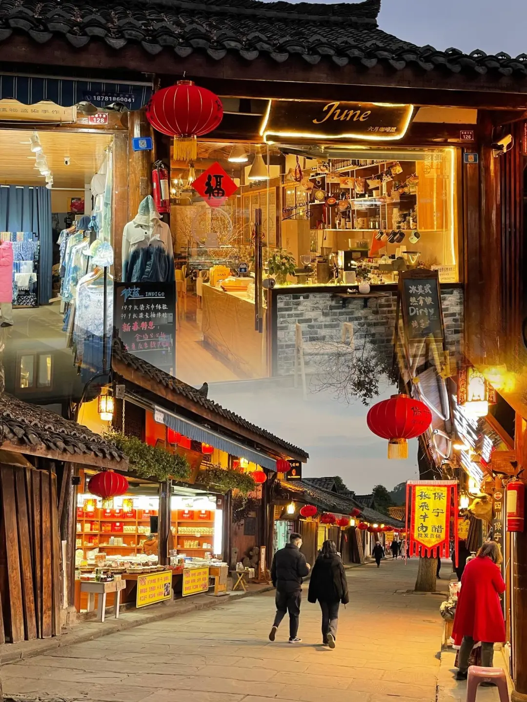 2025年阆中古城🏯超全旅游攻略🌟
