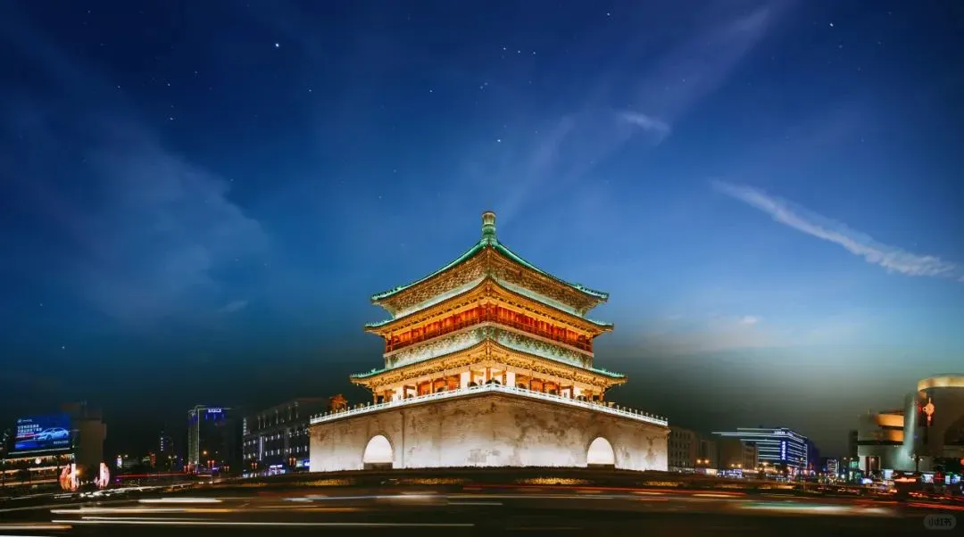 郑州出发，最合穷游的7大城市