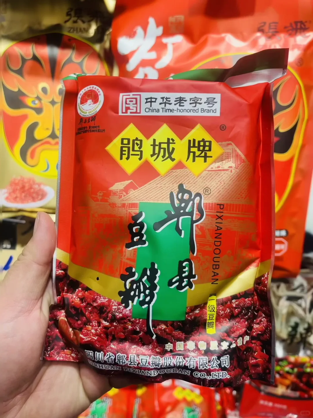 不会吧！还有人在景区当怨种❗️