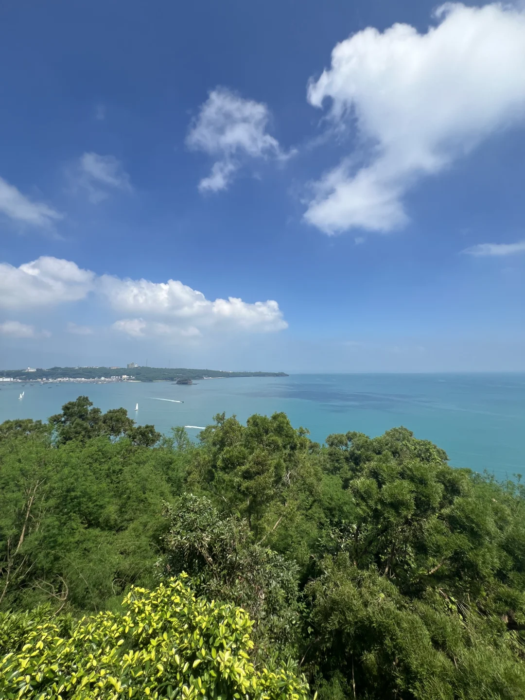 （北海旅游通知）寒假去北海一定要提前看！