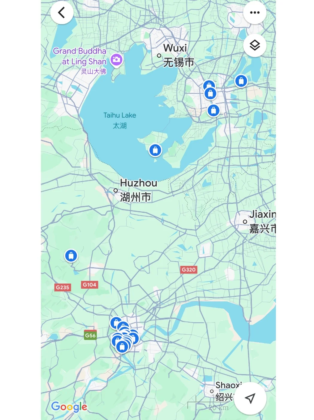 P人必看！旅游攻略DIY秘诀：抓重点