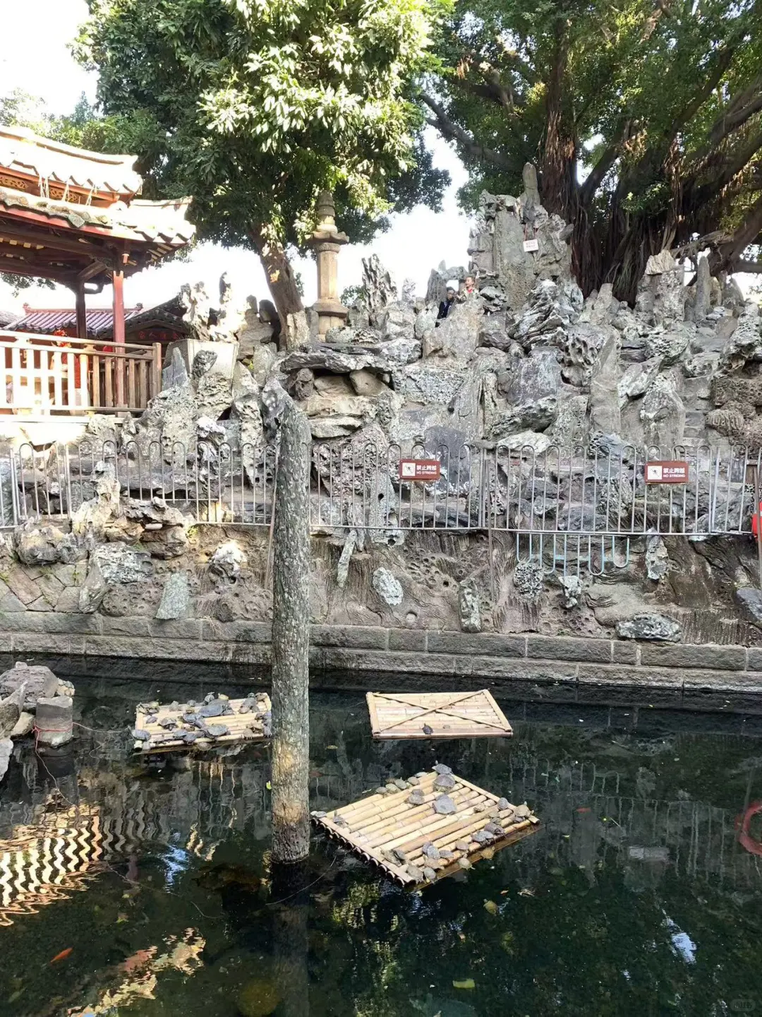 福建旅游