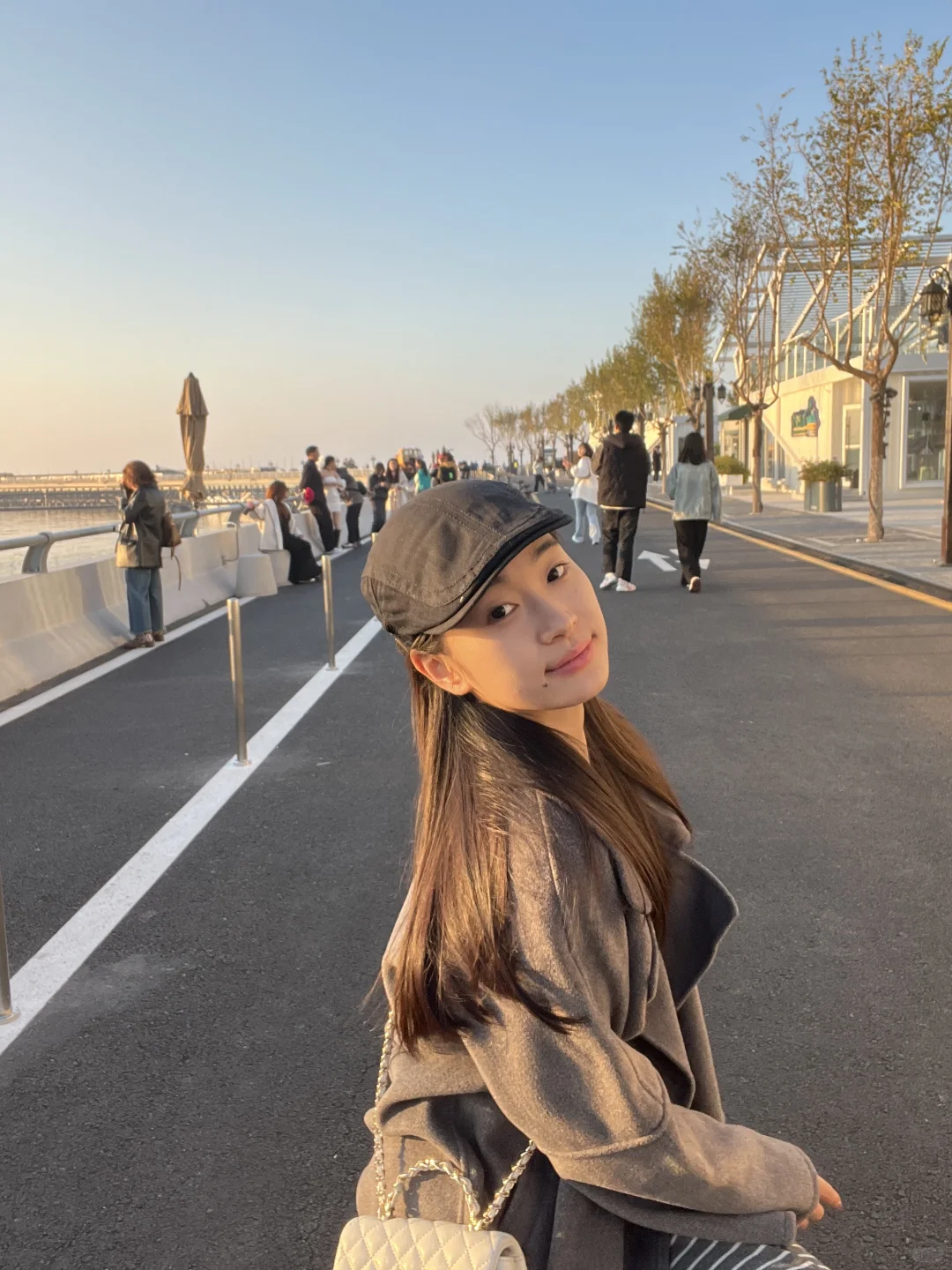 唐山周边小济州岛get 📍一种不在国内的美
