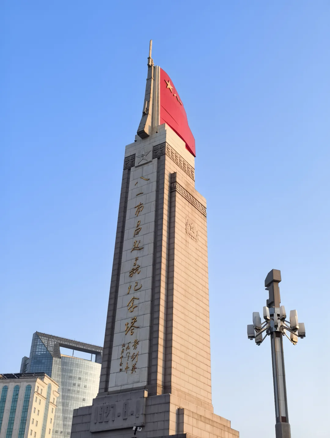江西南昌旅游