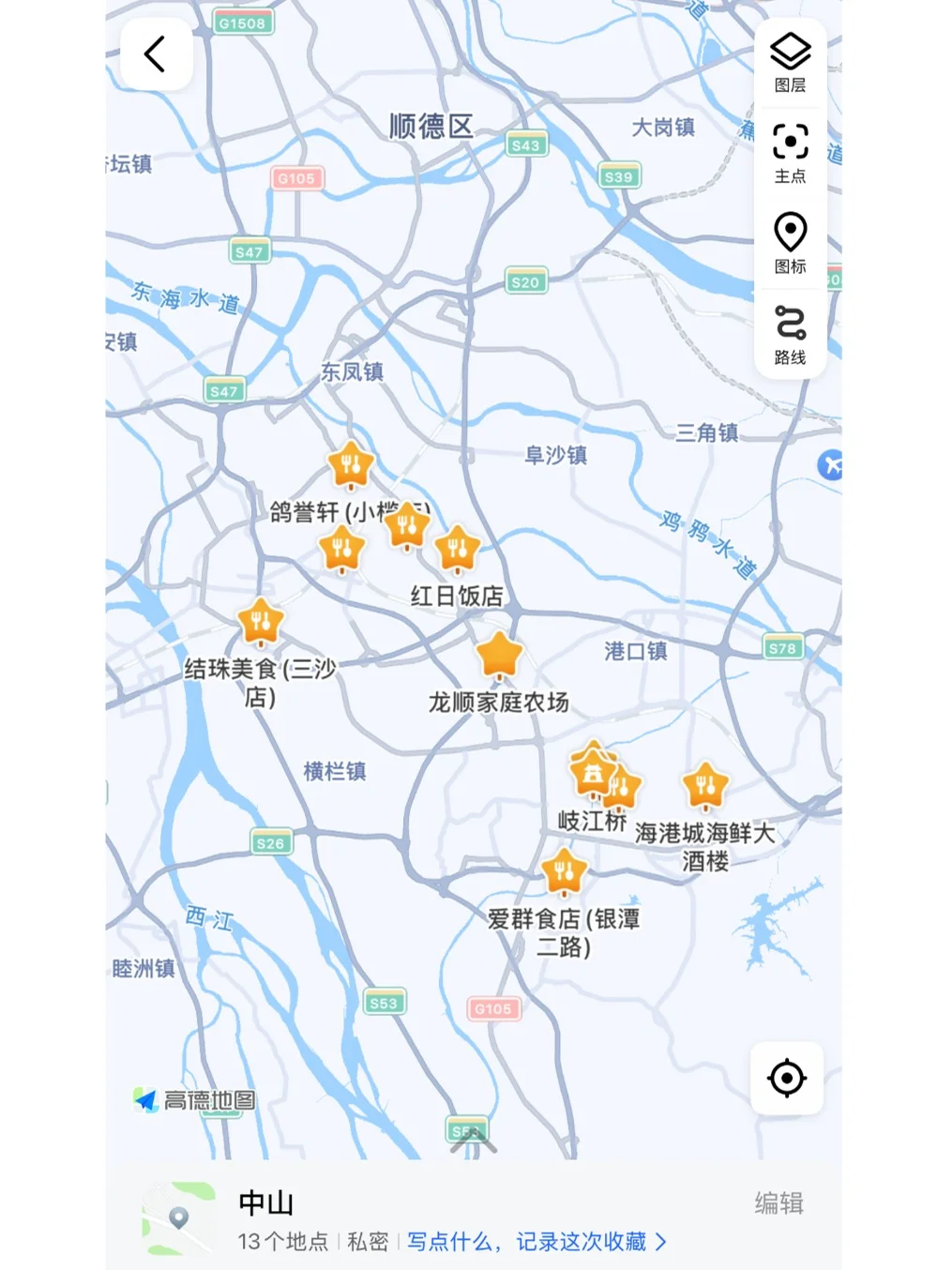 P人必看！旅游攻略DIY秘诀：抓重点
