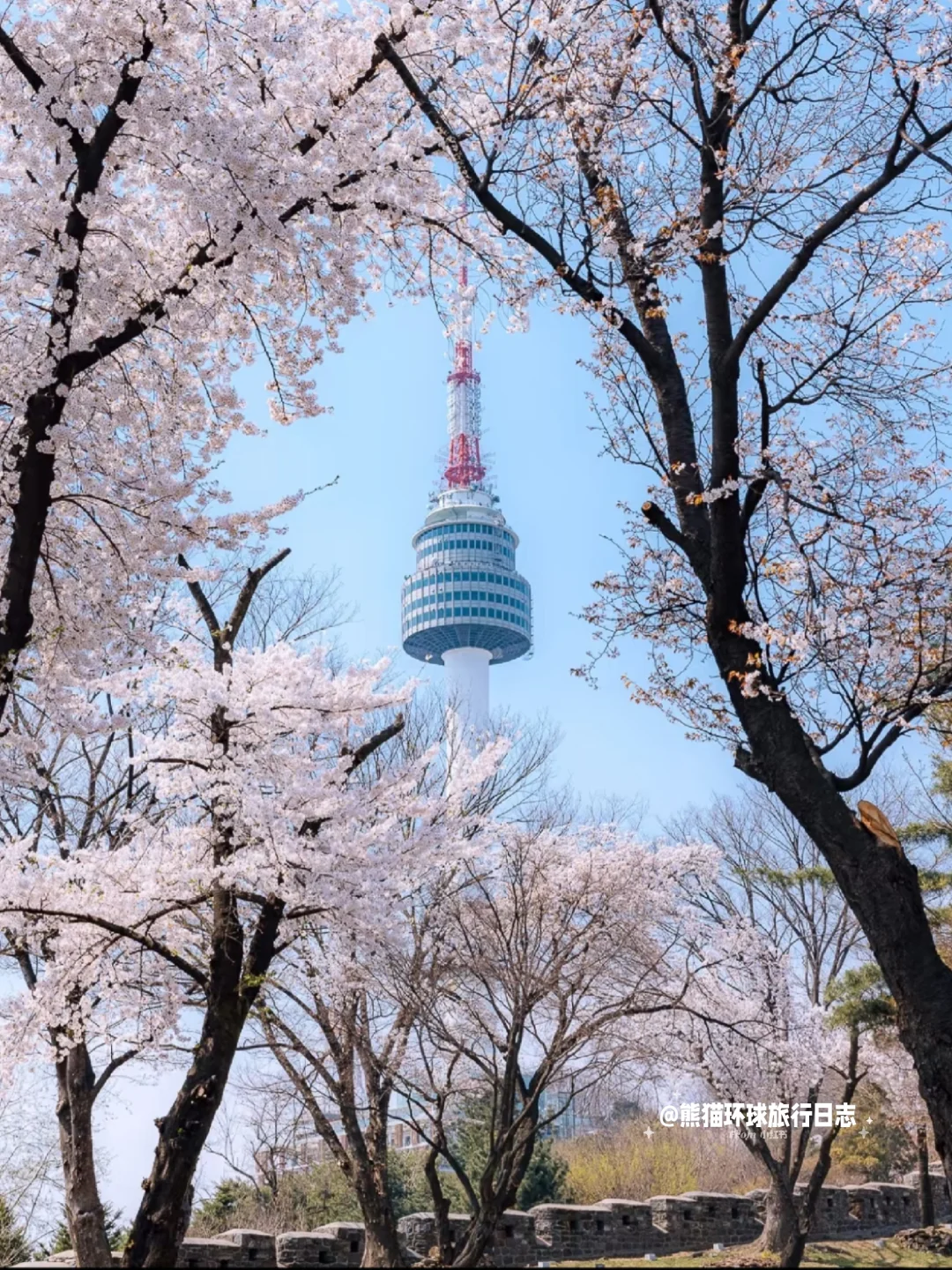🫶韩国首尔懒人版攻略｜超详细齐全版🔎