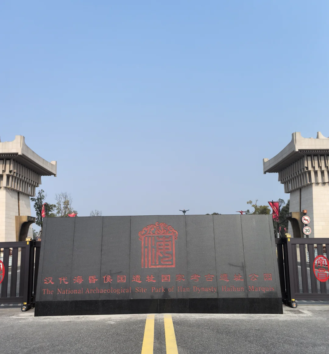 江西南昌旅游