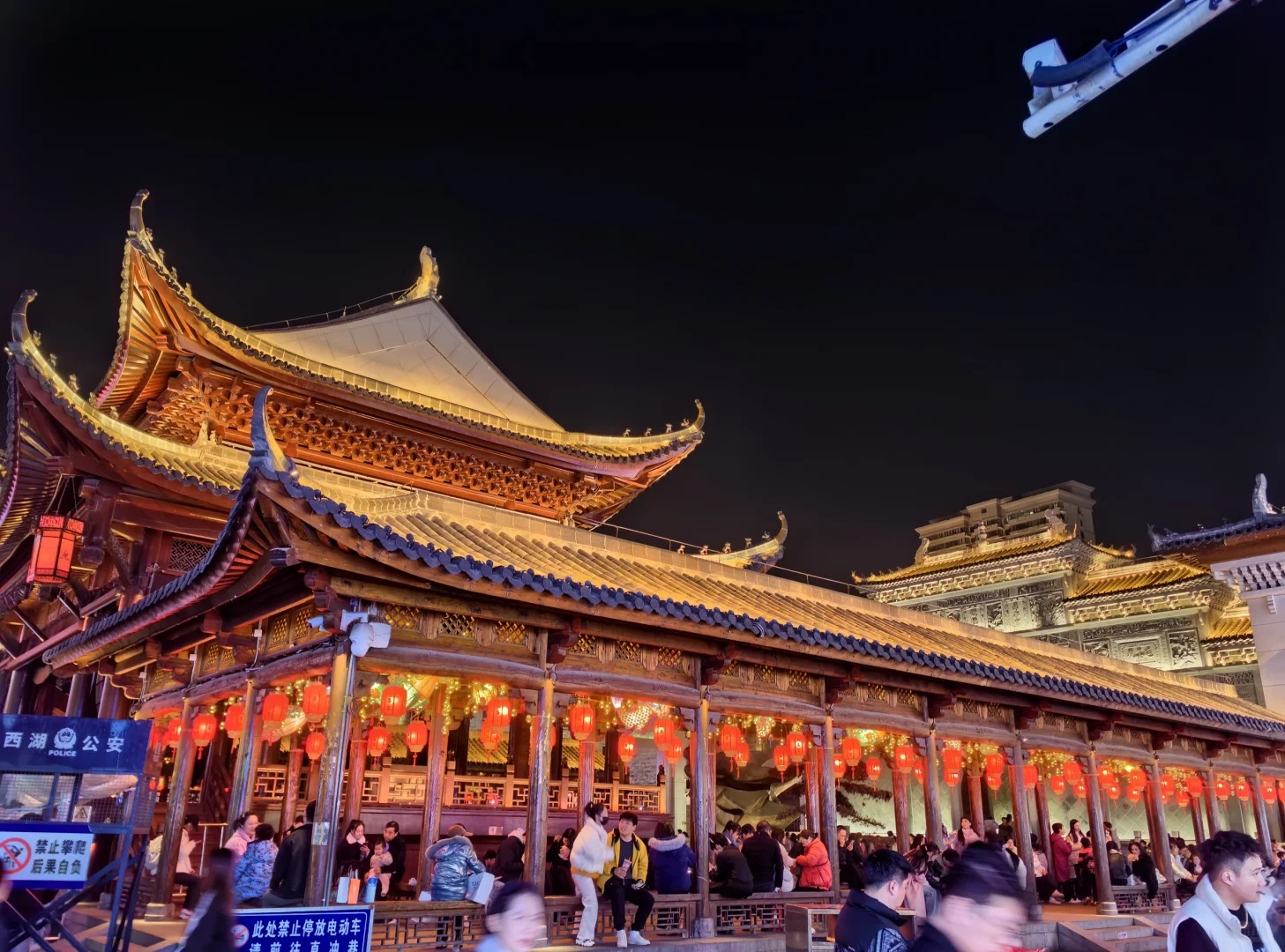 江西南昌旅游