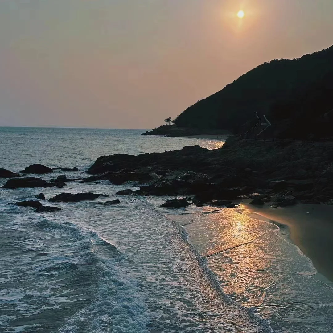 南澳岛旅游攻略