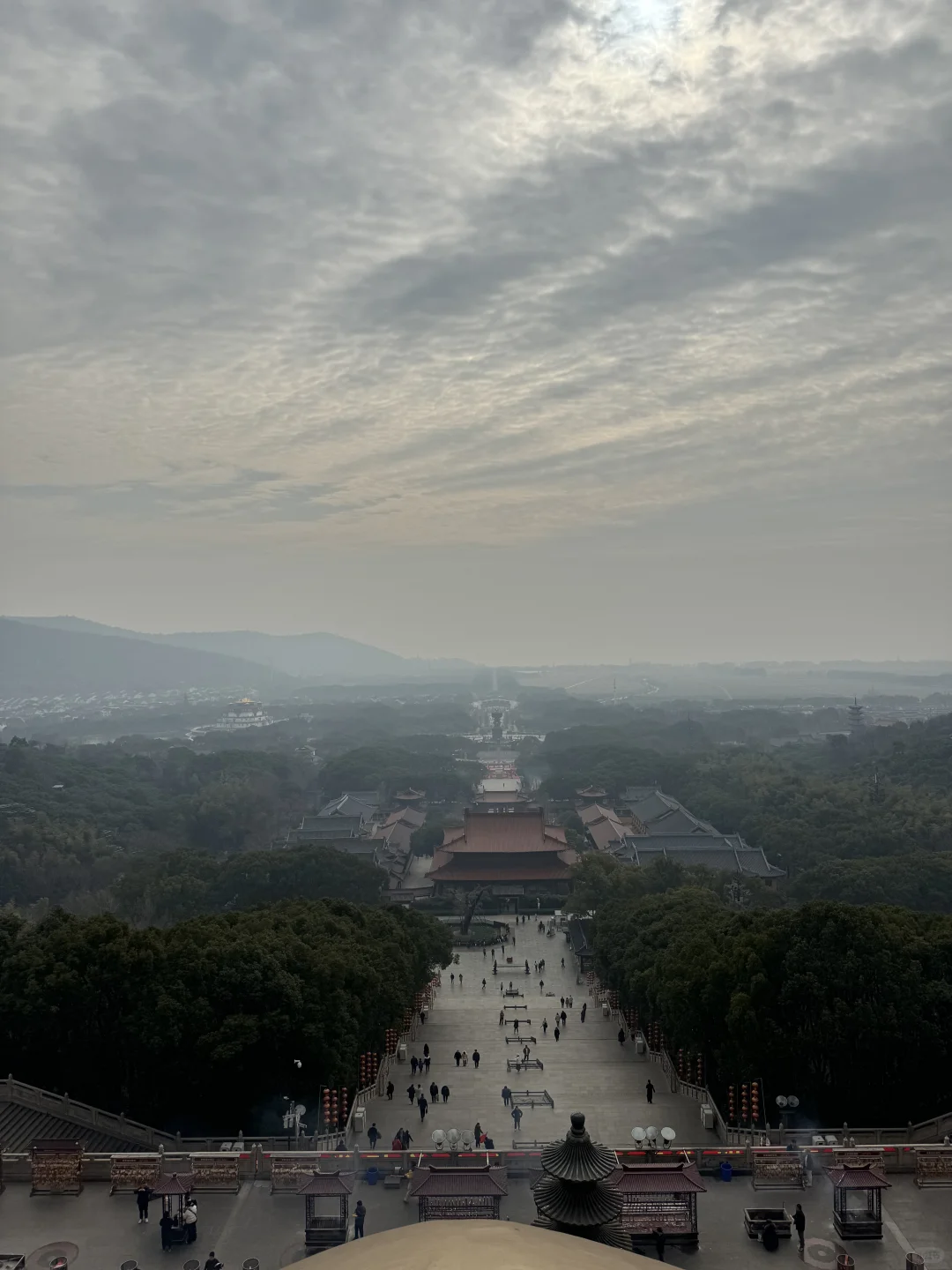灵山大佛