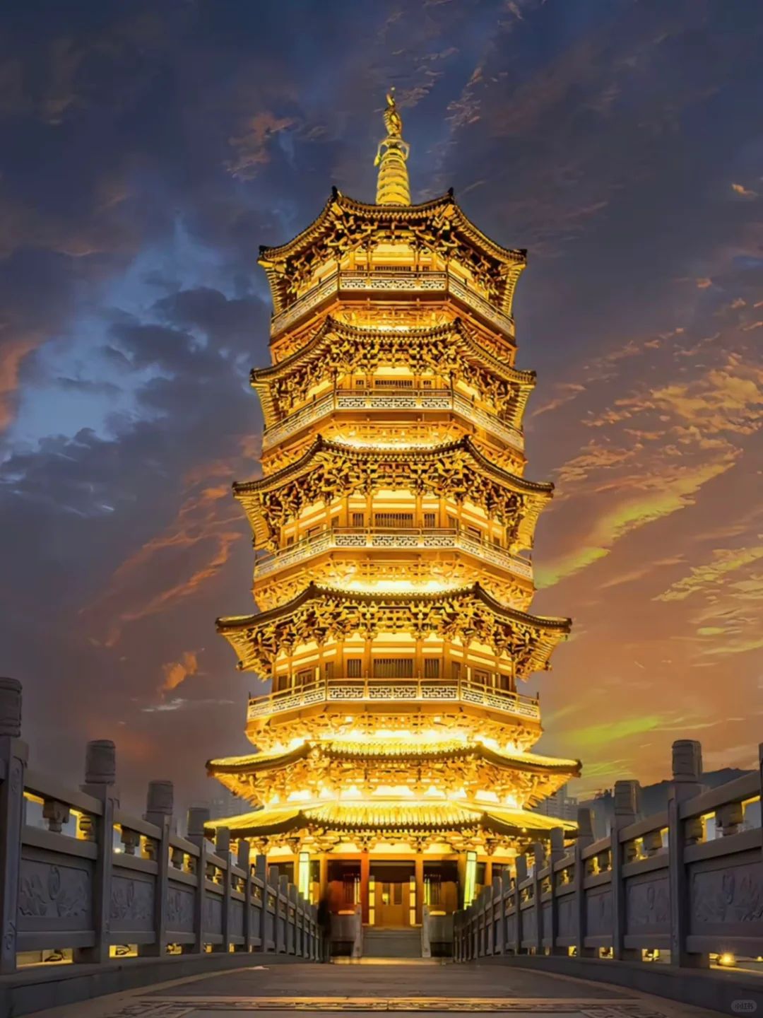 第一次带爸妈去洛阳（全攻略）
