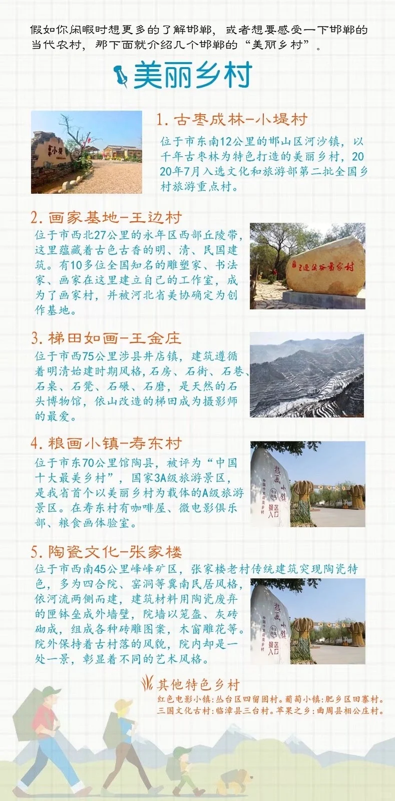邯郸游玩：邯郸游玩攻略