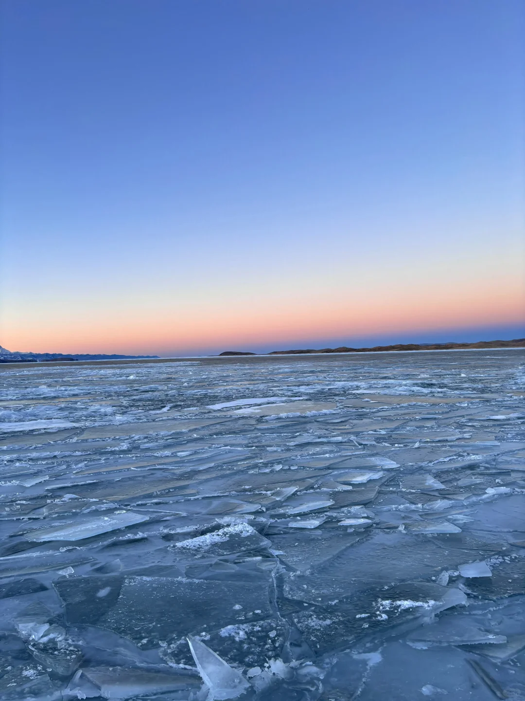1.11号📍西藏现状…要去的姐妹要注意了