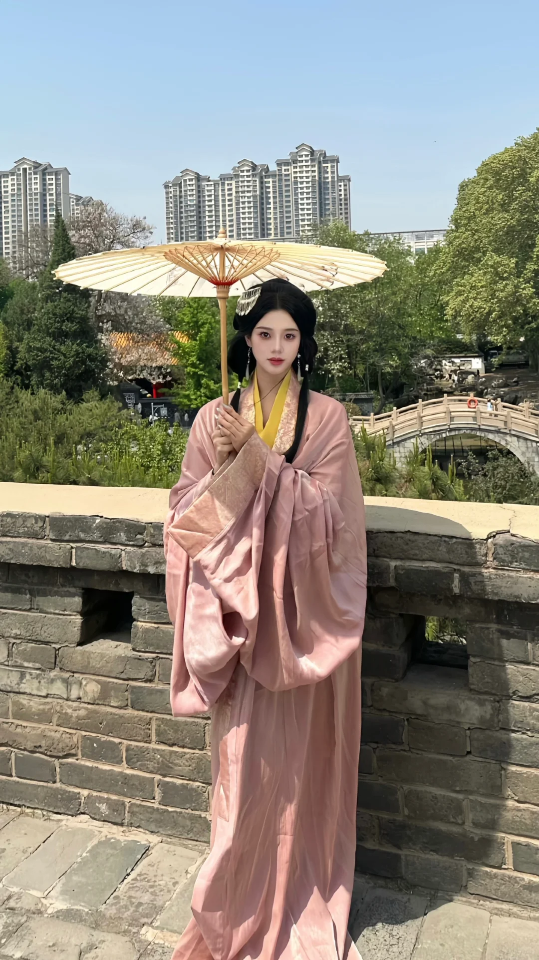 邯郸 战国袍
