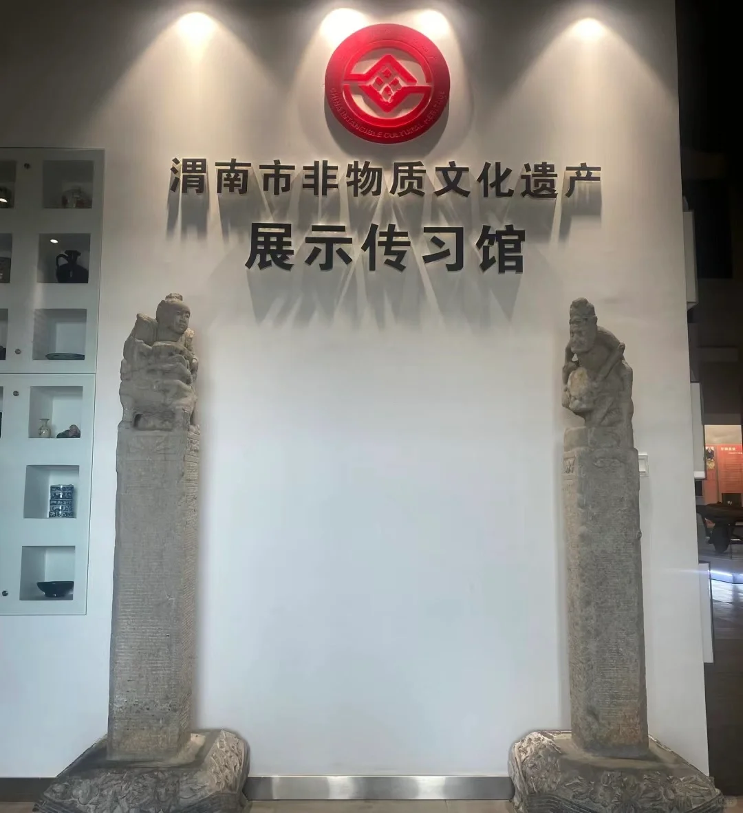 旅游攻略（15）｜陕西：渭南市访古一日游