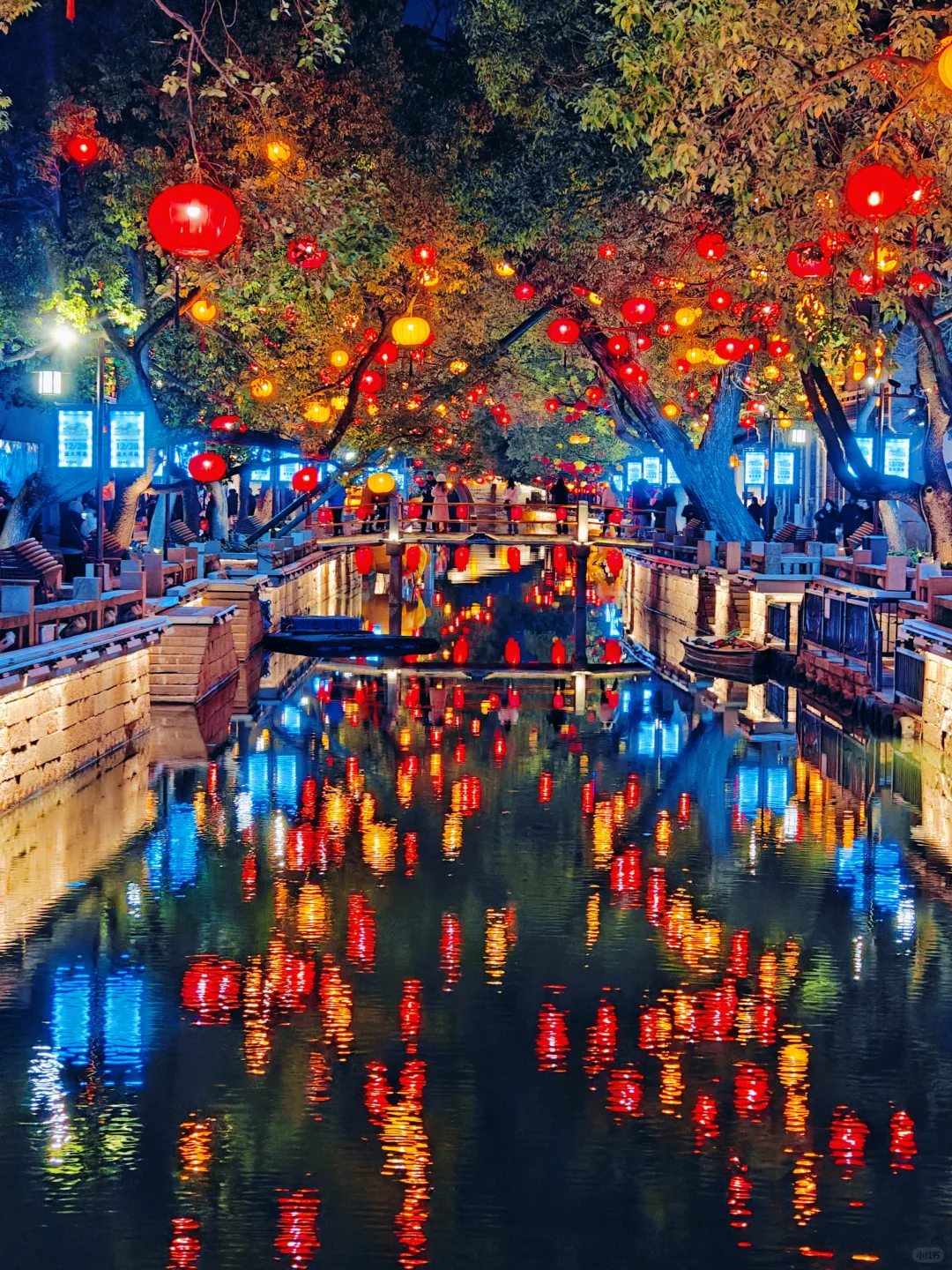 无锡春晚分会场，惠山古镇审美实现质的飞跃