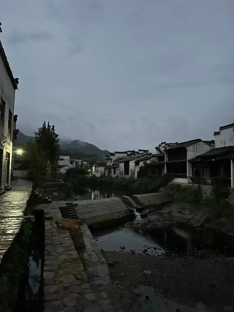 安徽旅游必去的10个地方