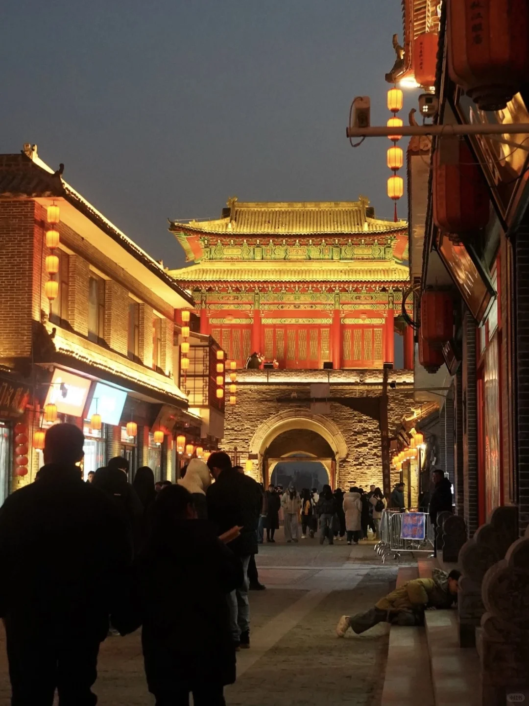 📍邯郸，一座等了你3000年的城