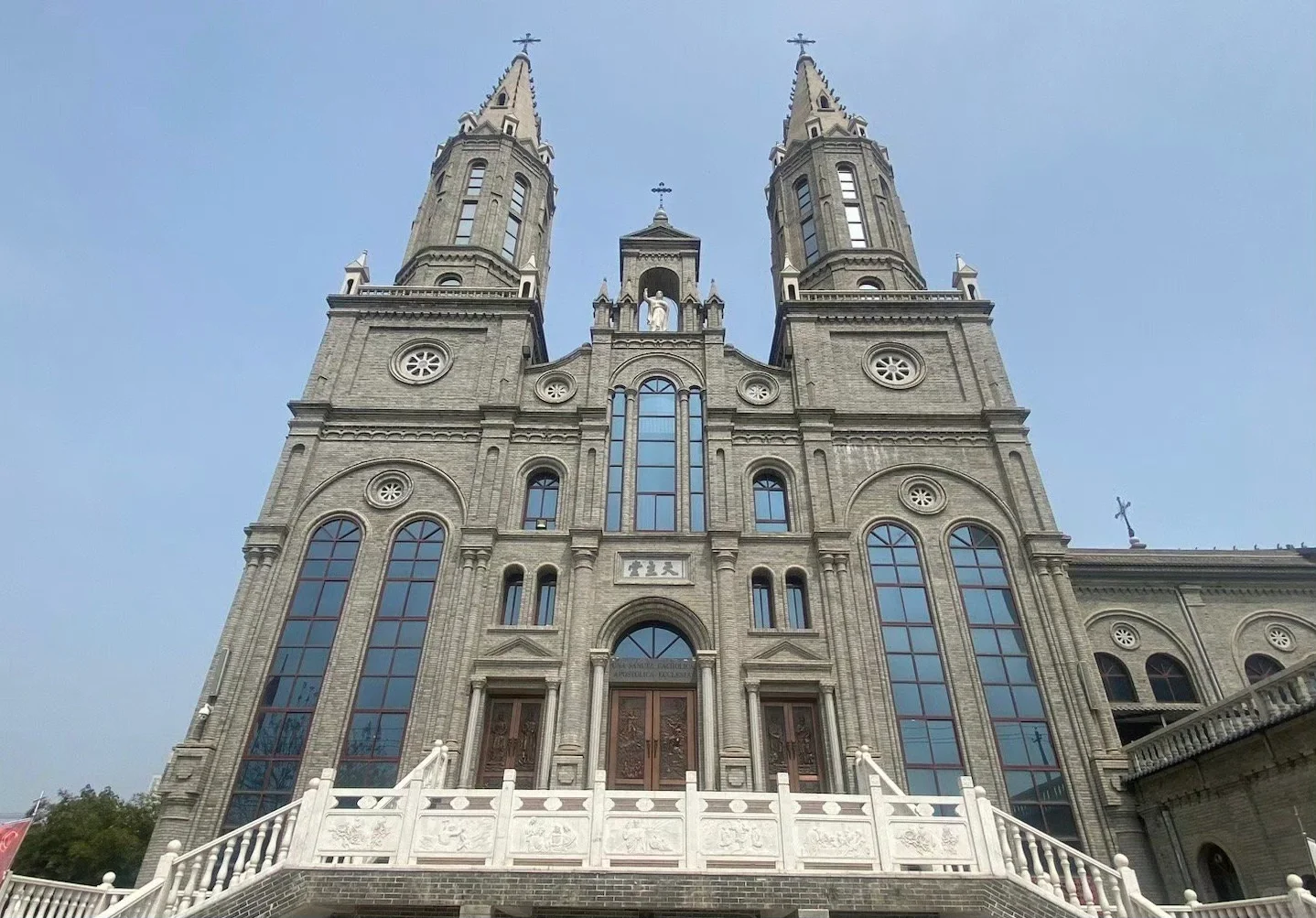 旅游攻略（15）｜陕西：渭南市访古一日游