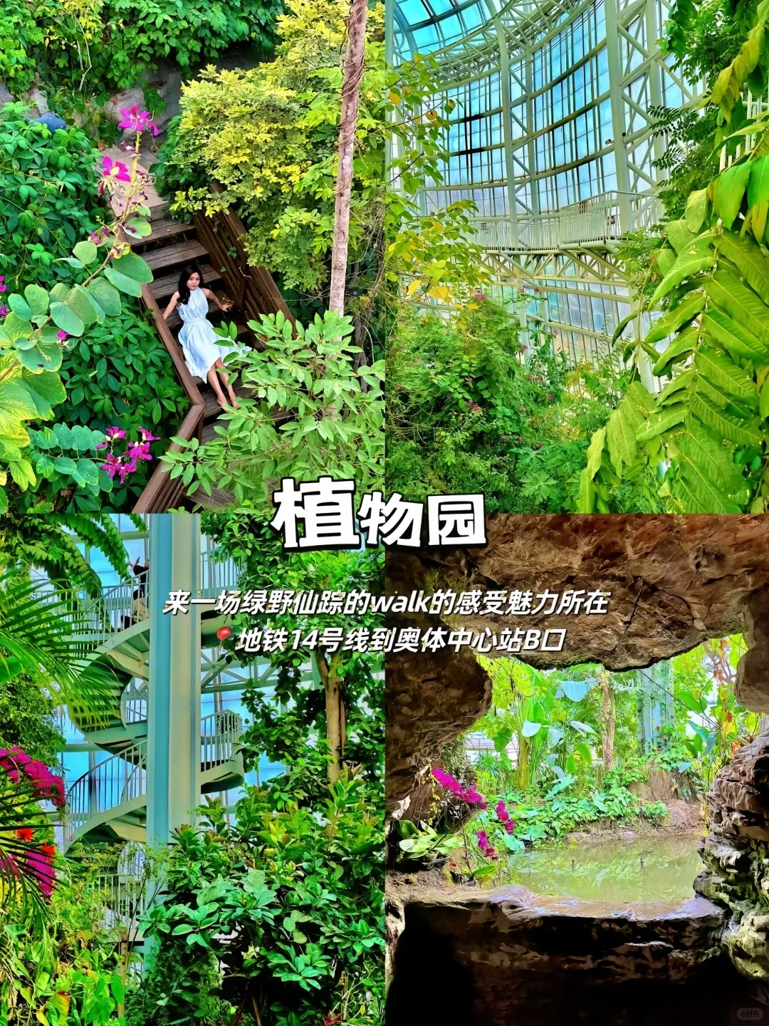 郑州市郊地铁直达的免费景点