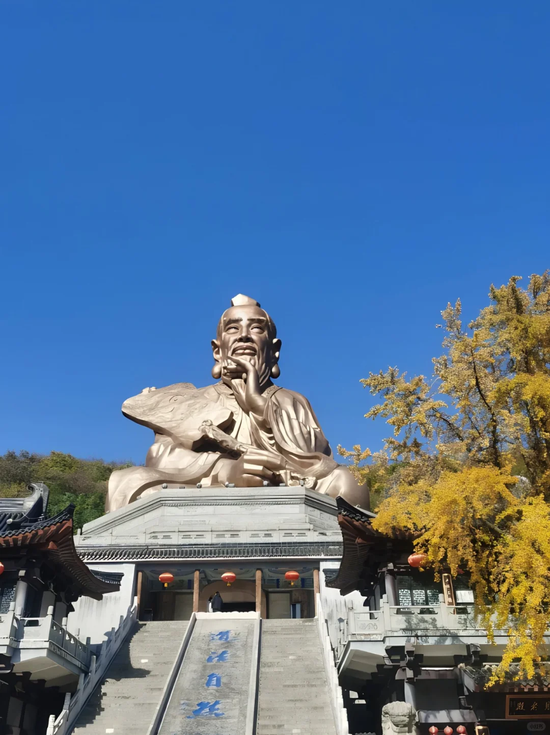 江苏旅行·镇江景点超全攻略