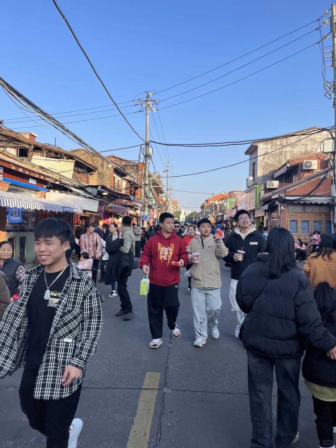 🔥2025年春节要来泉州旅游的注意⚠️实话难听