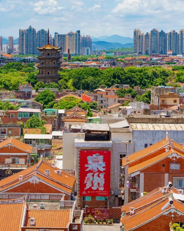 🔥2025年春节要来泉州旅游的注意⚠️实话难听