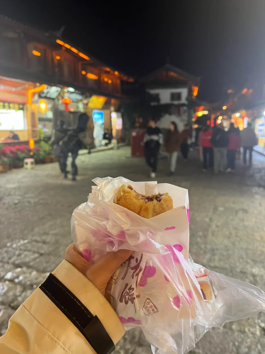 12-1月太适合来淡季的云南了😝8天花了3K