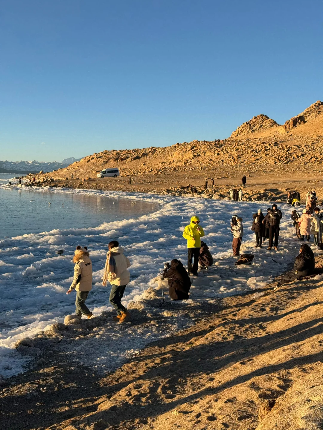 1.11号📍西藏现状…要去的姐妹要注意了