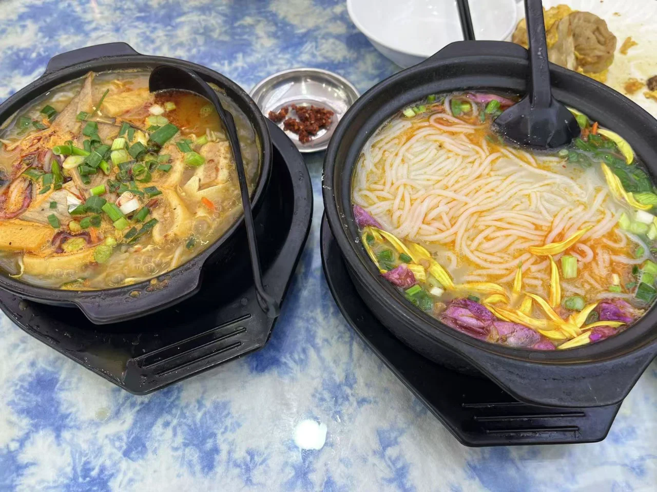 12-1月太适合来淡季的云南了😝8天花了3K