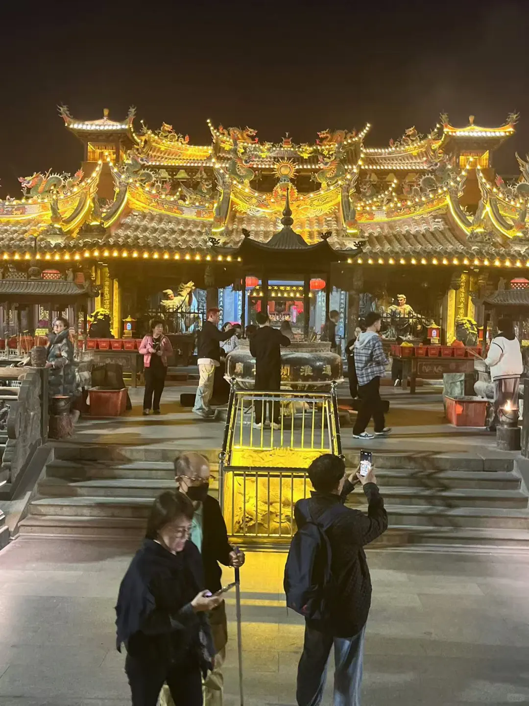 🔥2025年春节要来泉州旅游的注意⚠️实话难听