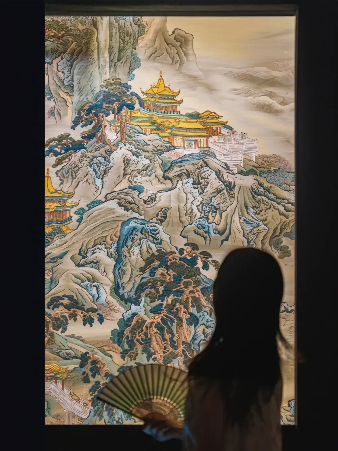 第一次带爸妈去洛阳（全攻略）