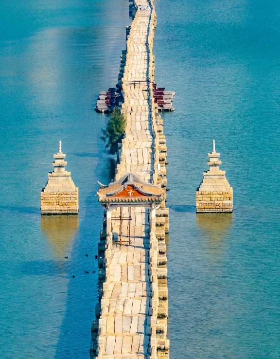 🔥2025年春节要来泉州旅游的注意⚠️实话难听