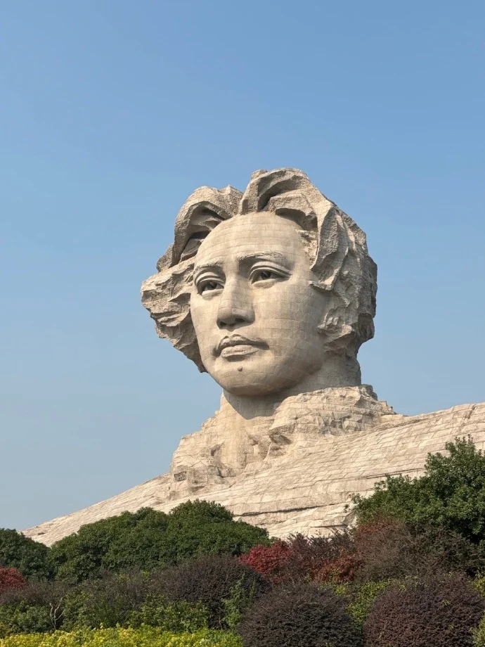 去过这9⃣️个地方才算到过长沙‼️