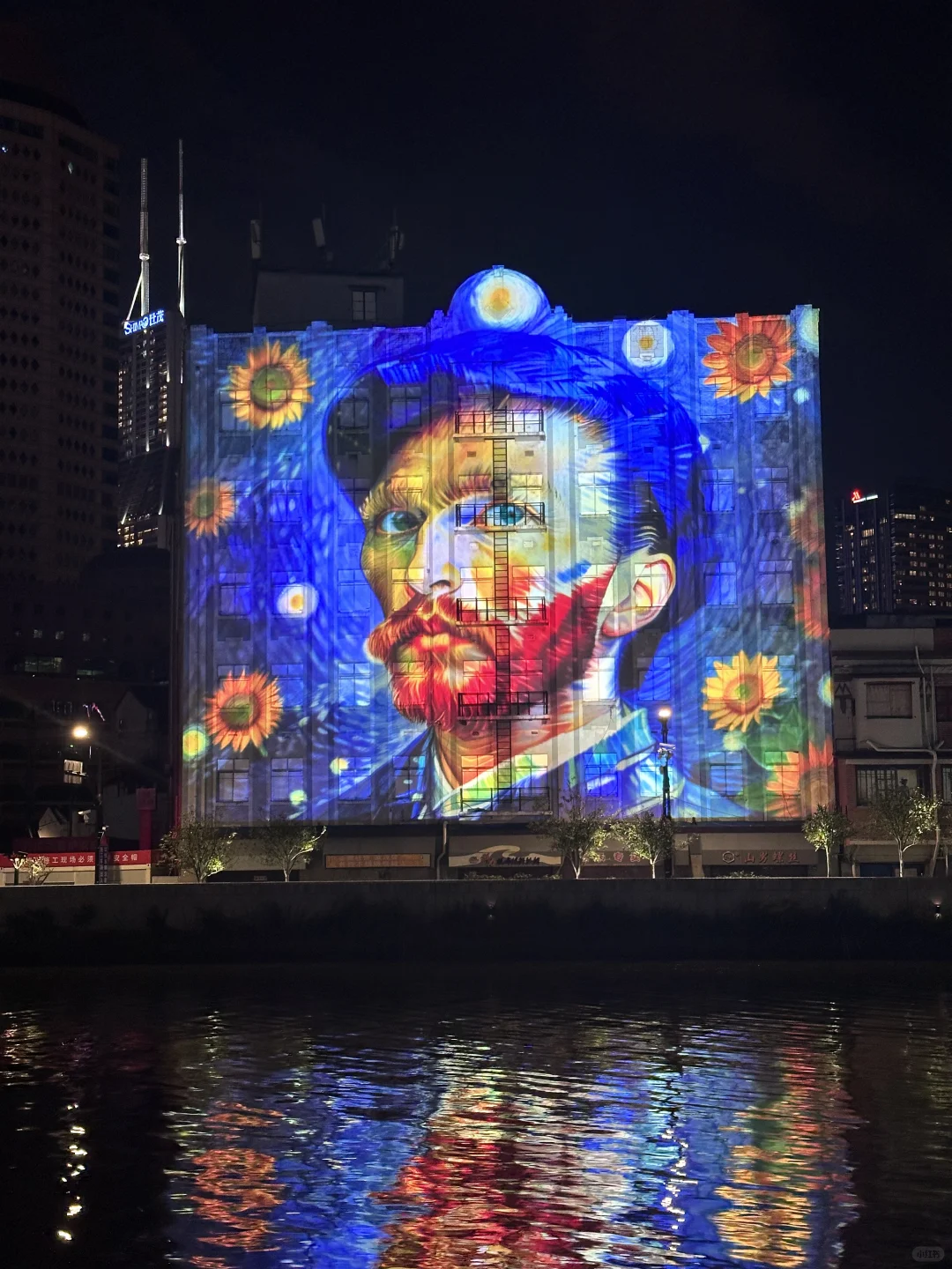 仍然庆幸自己选择了上海🇨🇳