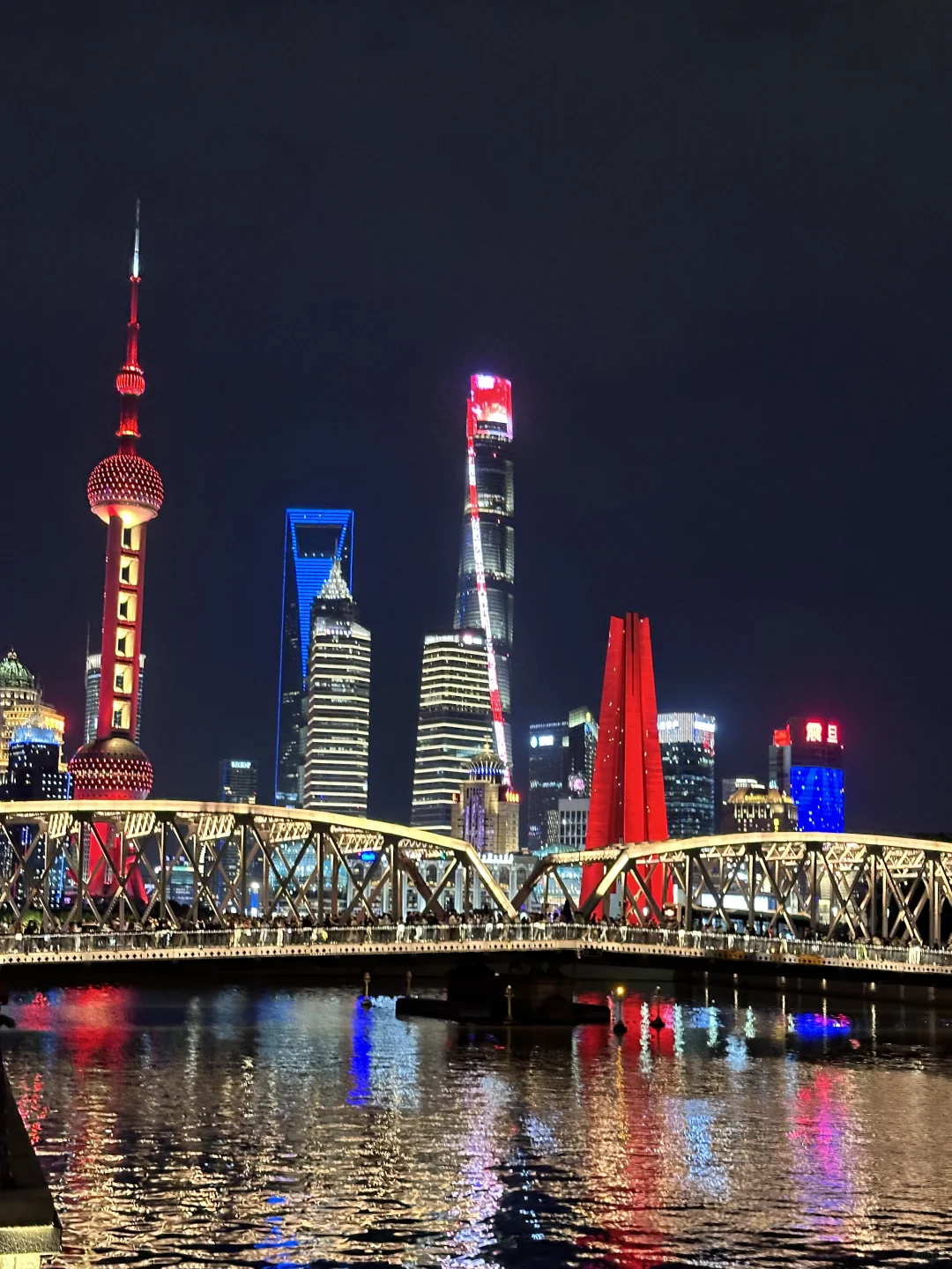 仍然庆幸自己选择了上海🇨🇳