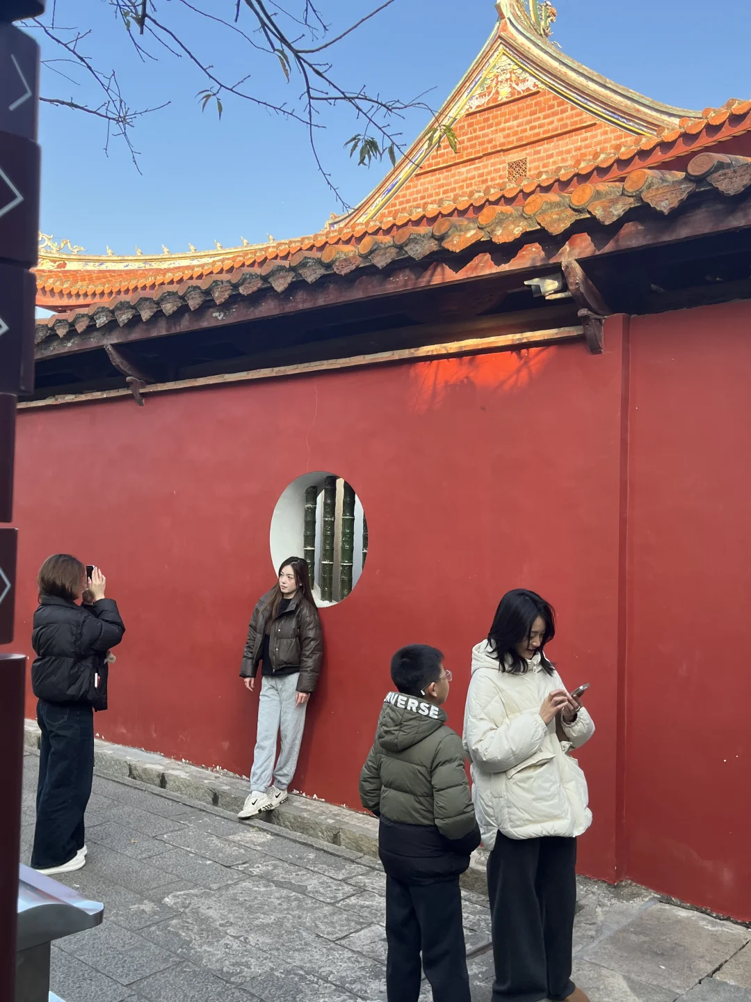 🔥2025年春节要来泉州旅游的注意⚠️实话难听