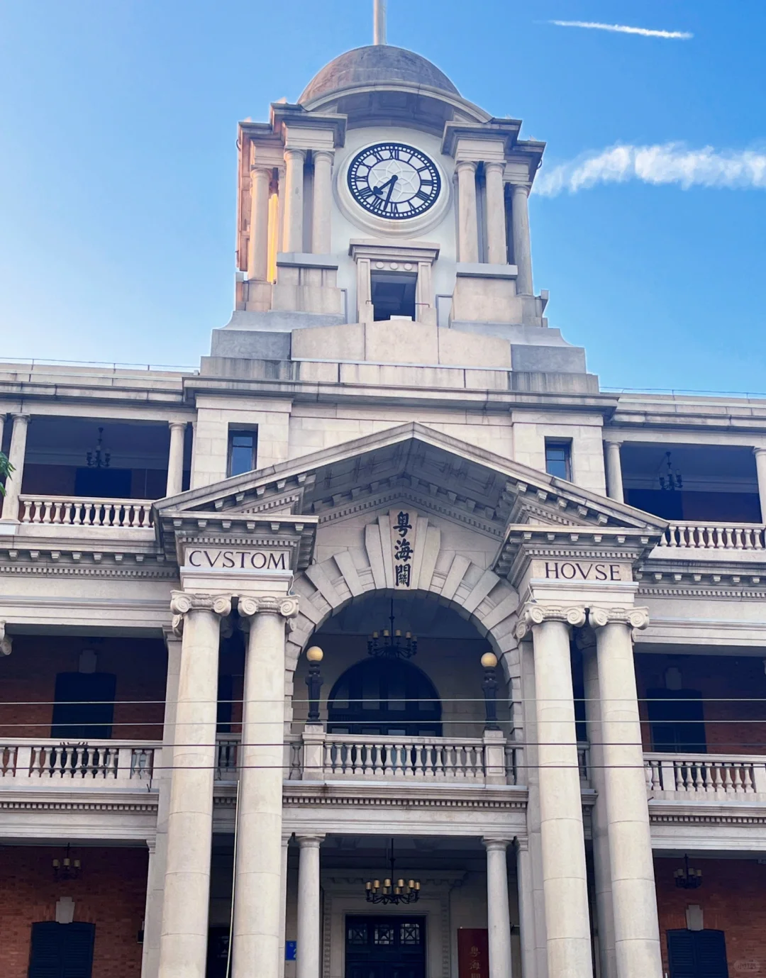 广州旅游攻略