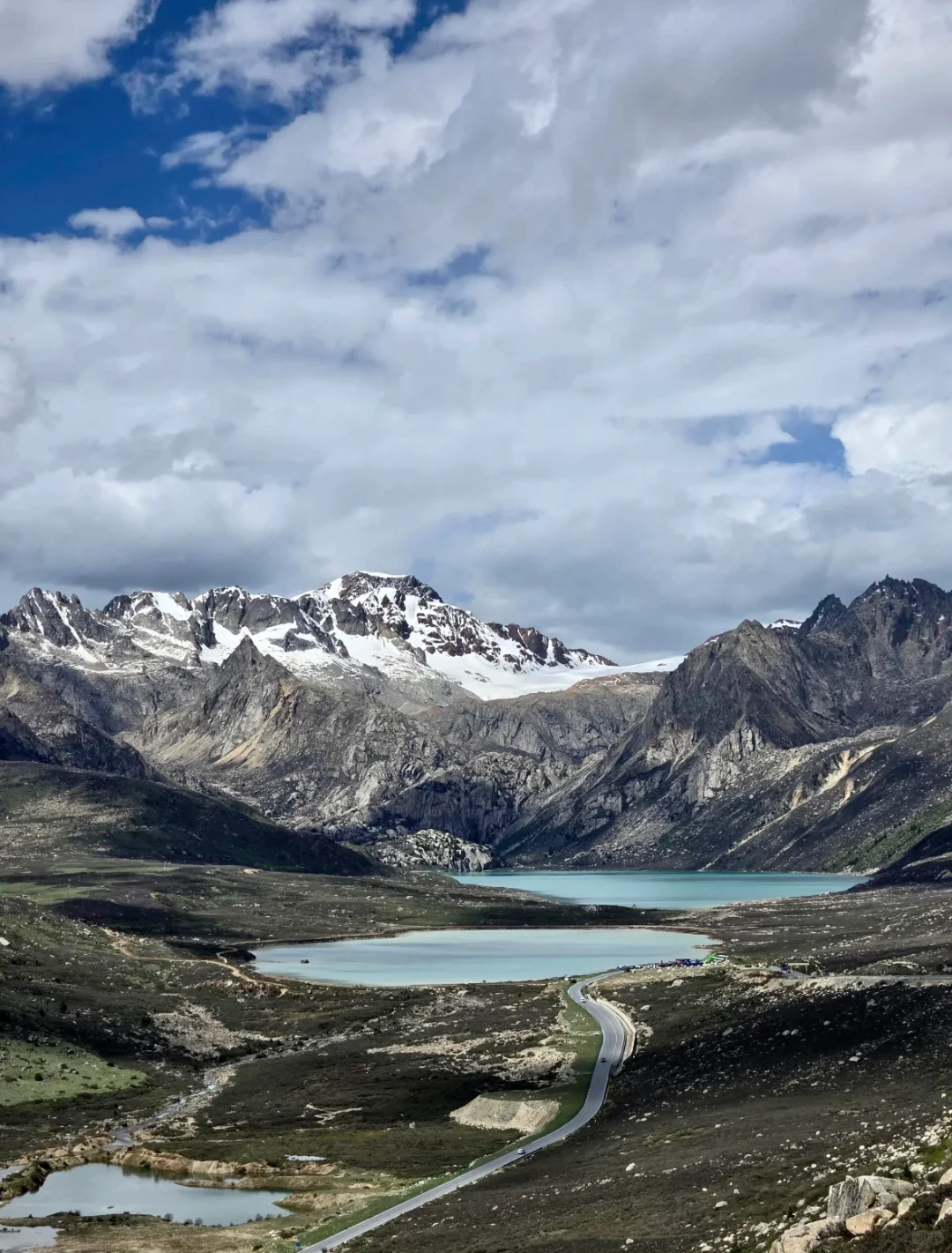 川西人民的嘴巴真严啊