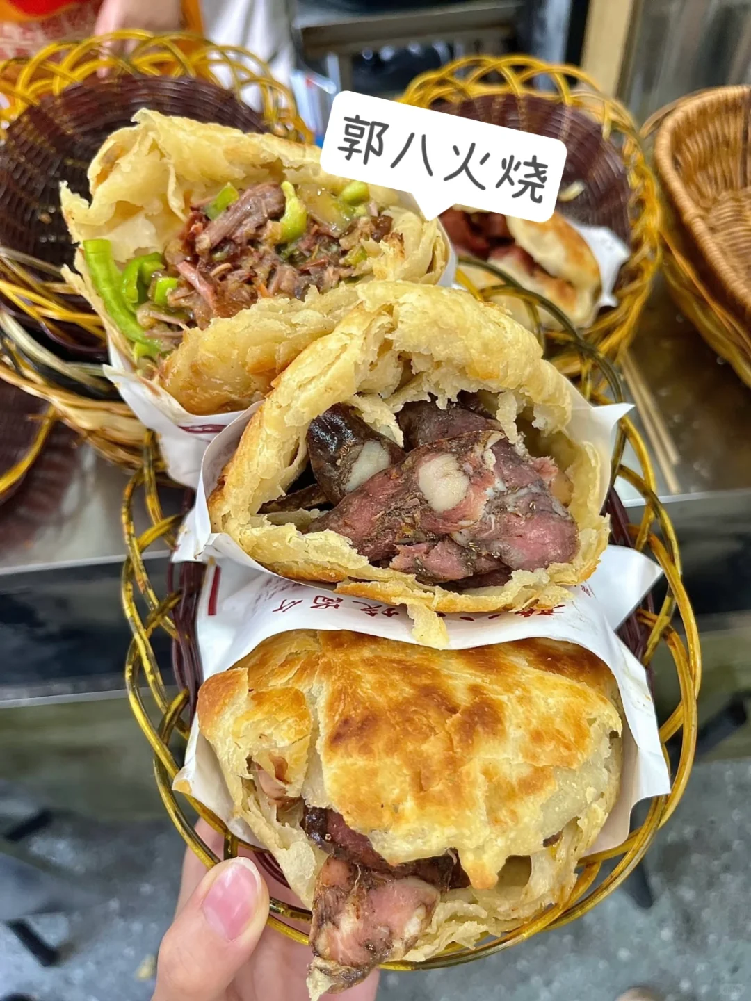 📍邯郸，一座等了你3000年的城