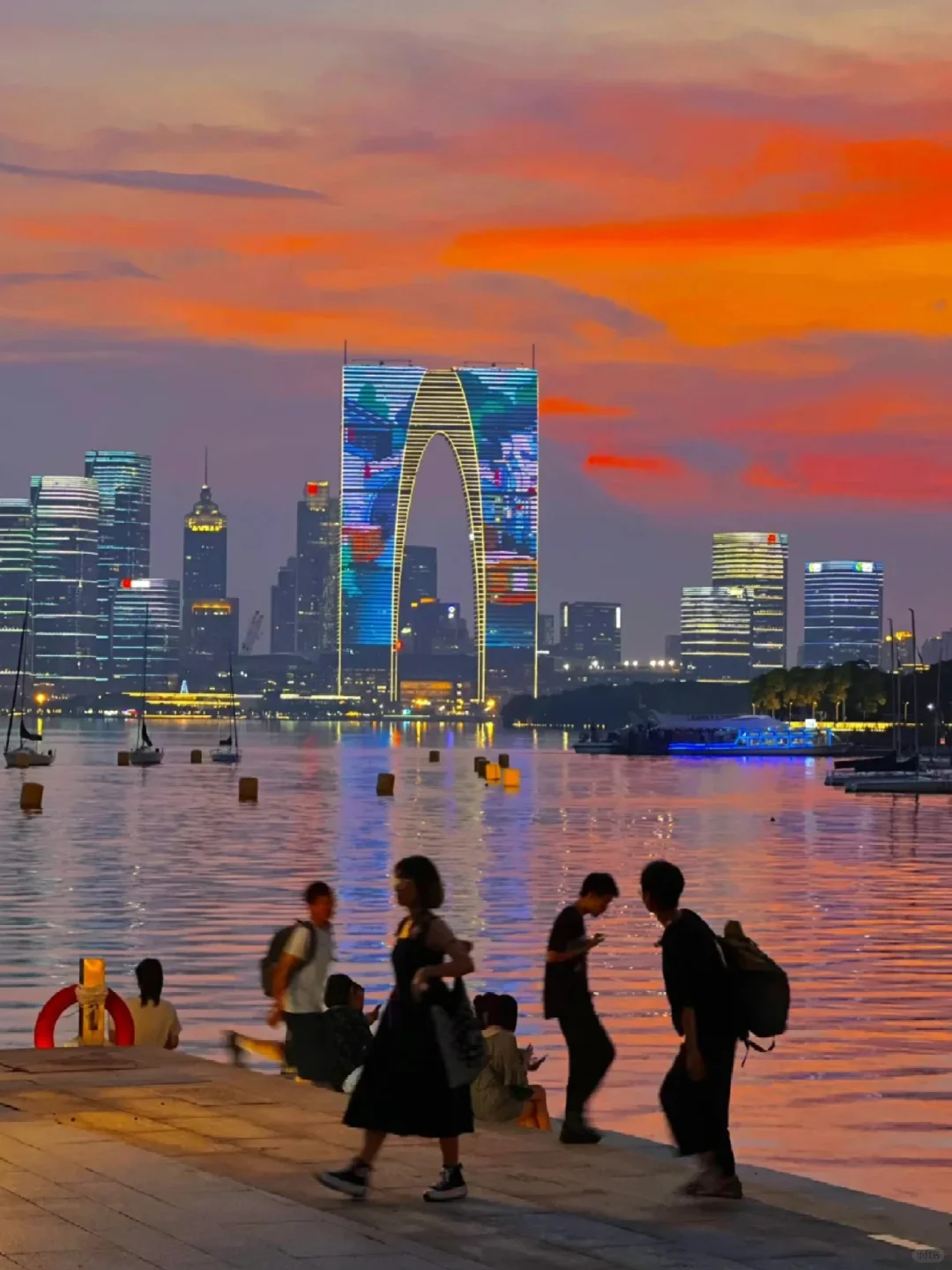 🇲🇾🇨🇳苏州必去的10个打卡景点！
