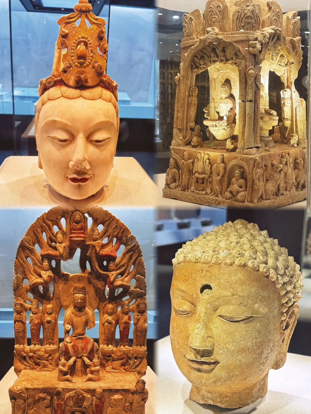 北京周末高铁二小时· 历史邯郸 超详细攻略
