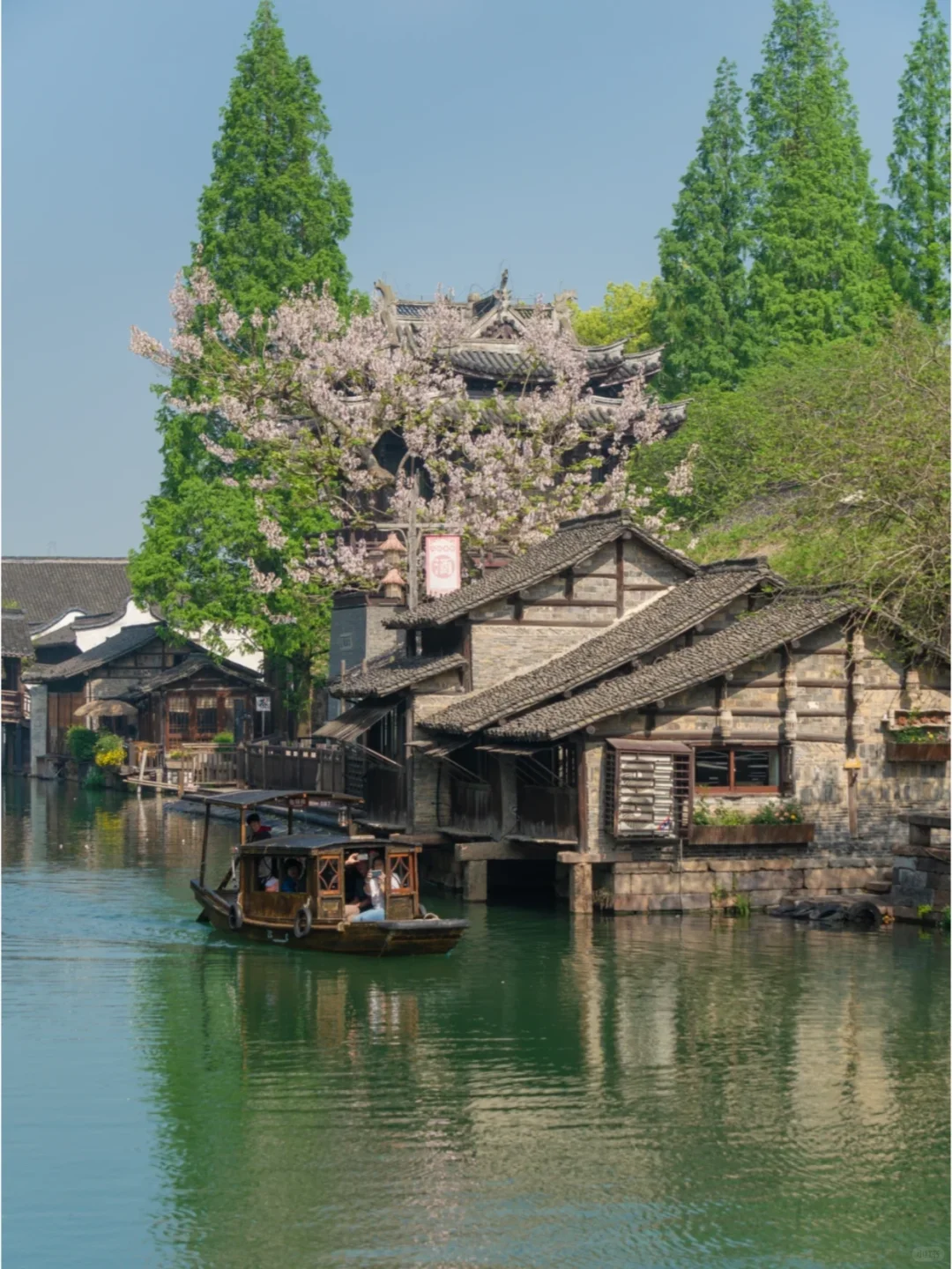 去苏杭旅游‼️4天只花了800✅超全保姆攻略