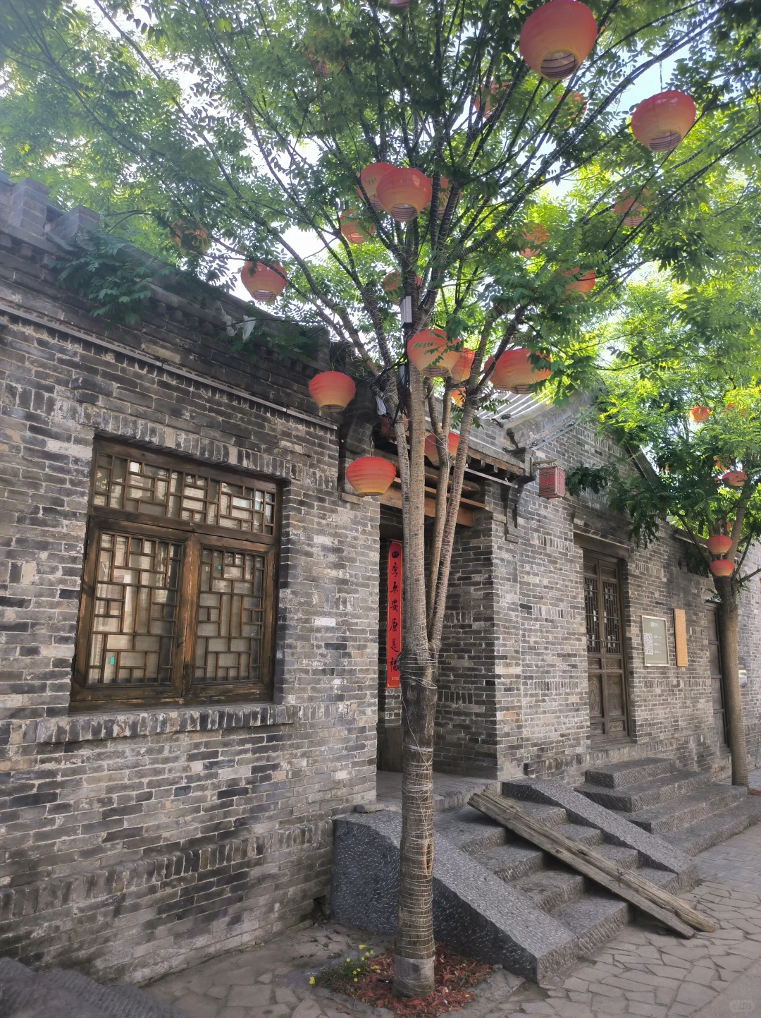 周末出京｜挑战50座小城（19/50）