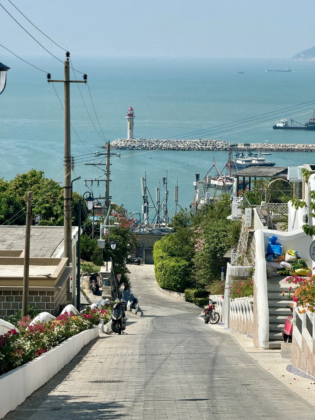 迄今为止，我去过国内最治愈的小众海岛