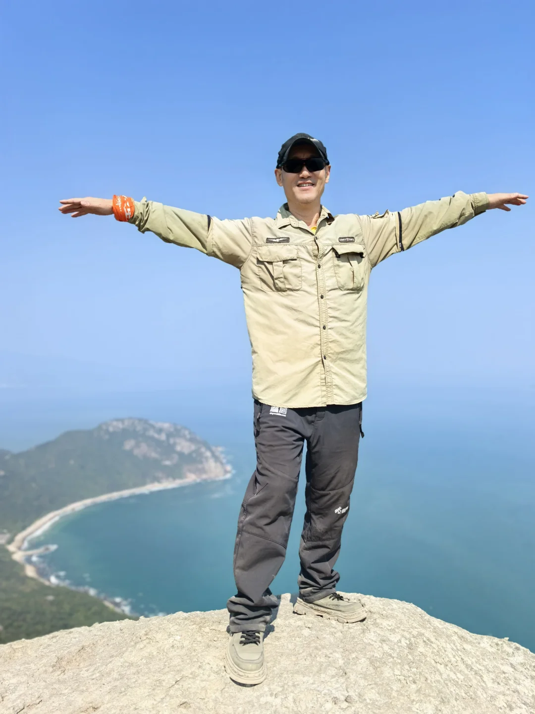 这就是望郎归。