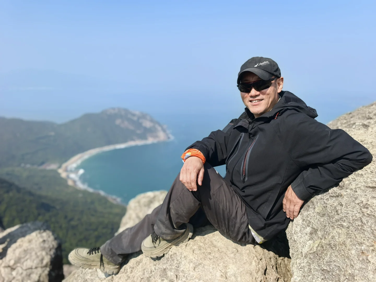 这就是望郎归。